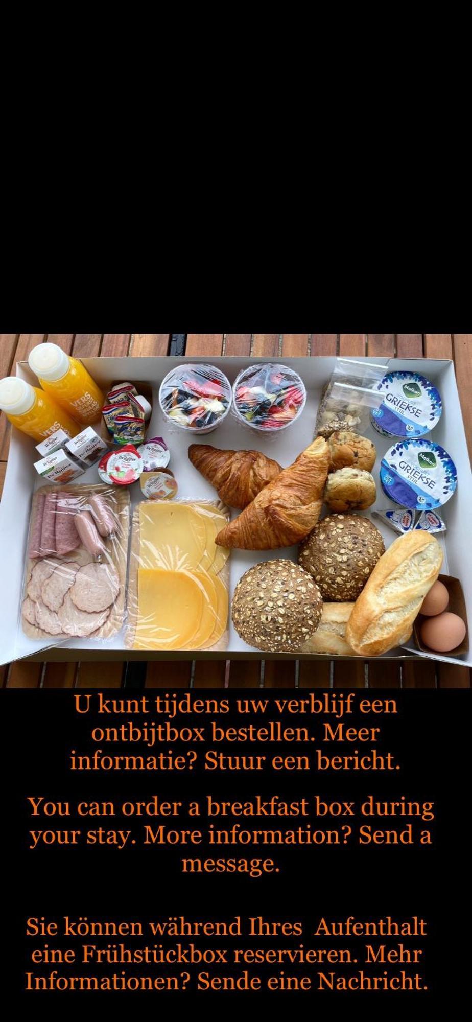 Vitamine Zee IJmuiden Exterior foto